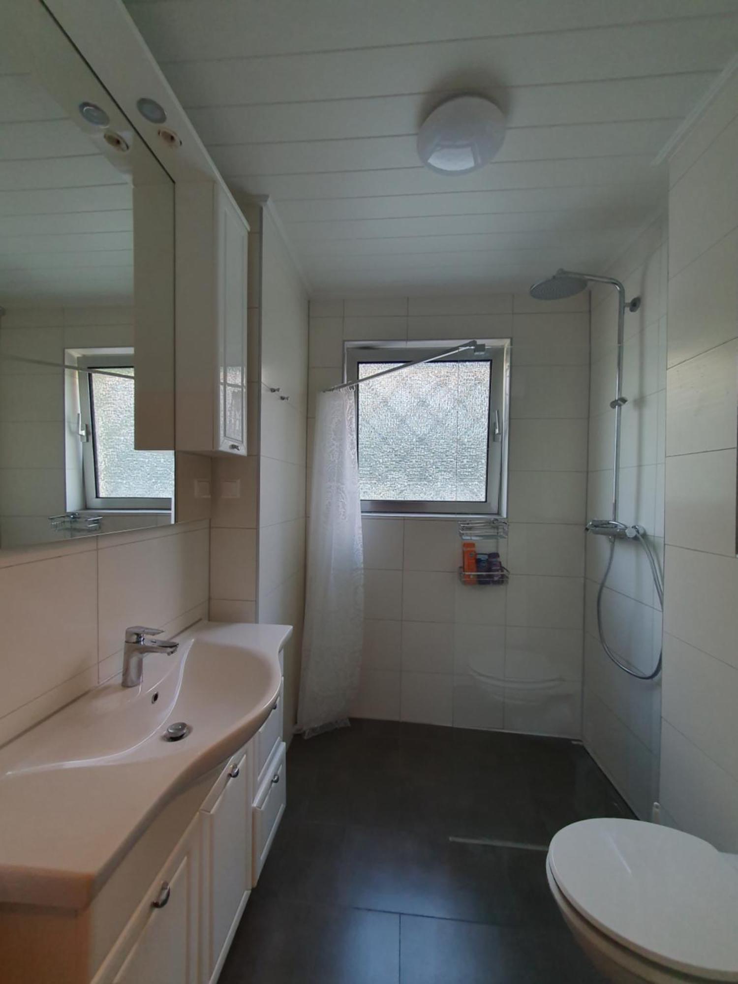 Gemuetliches Privatzimmer An Der Uniklinik Mainz. Sehr Zentral Extérieur photo