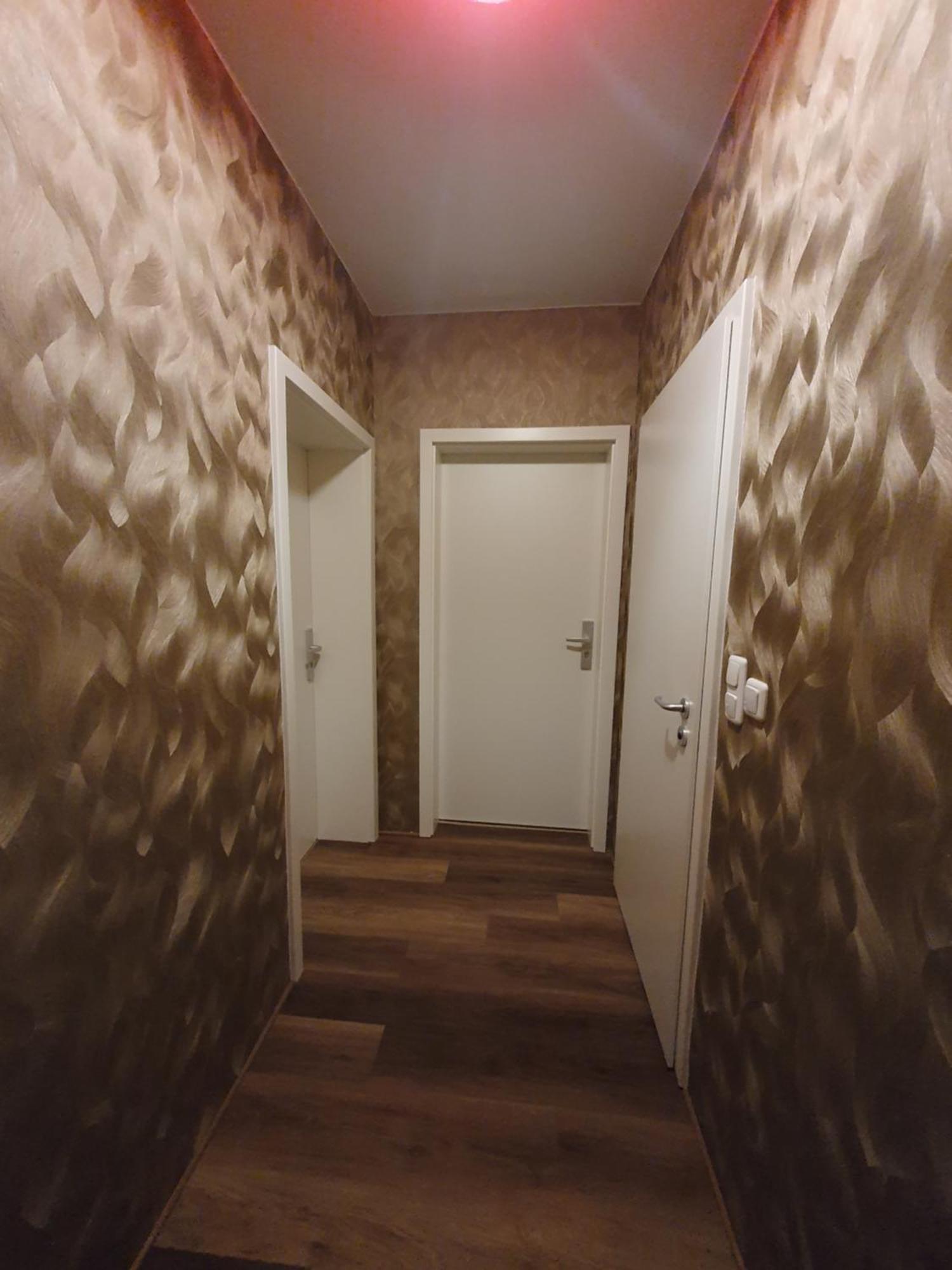 Gemuetliches Privatzimmer An Der Uniklinik Mainz. Sehr Zentral Extérieur photo
