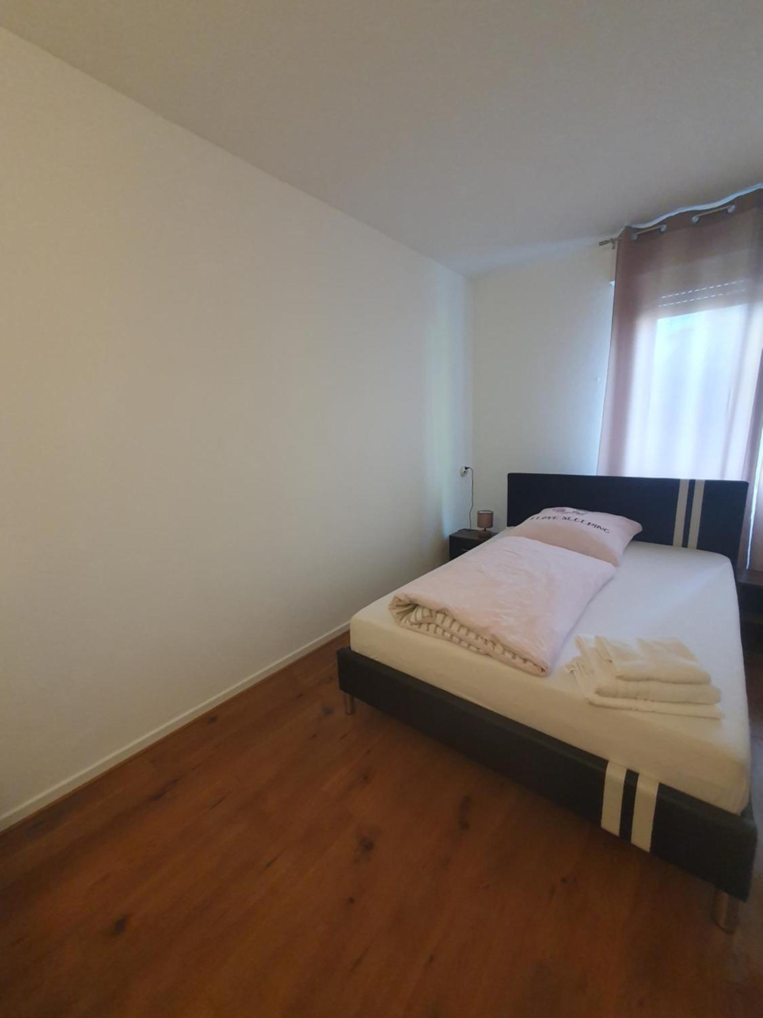 Gemuetliches Privatzimmer An Der Uniklinik Mainz. Sehr Zentral Extérieur photo
