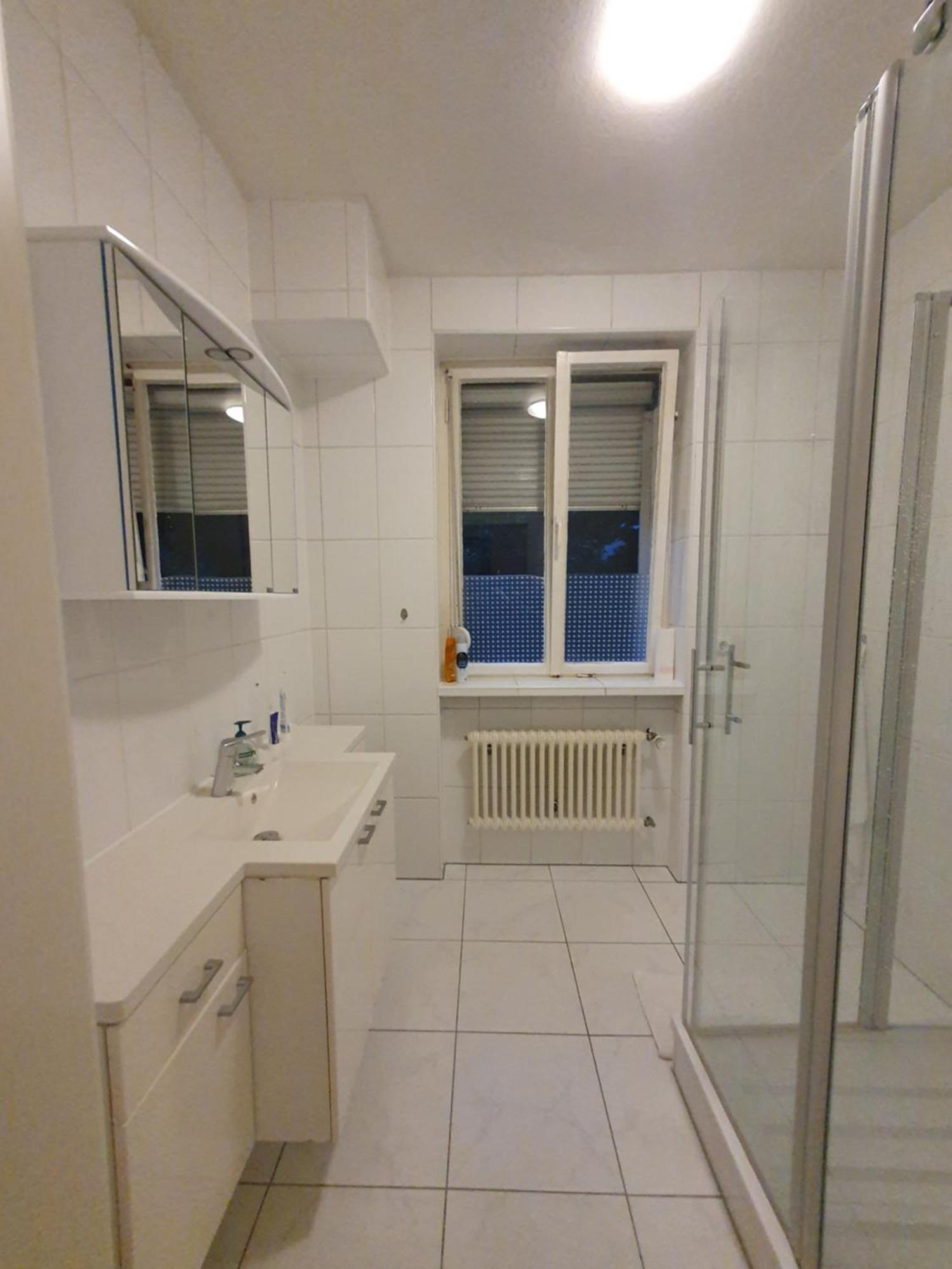 Gemuetliches Privatzimmer An Der Uniklinik Mainz. Sehr Zentral Extérieur photo
