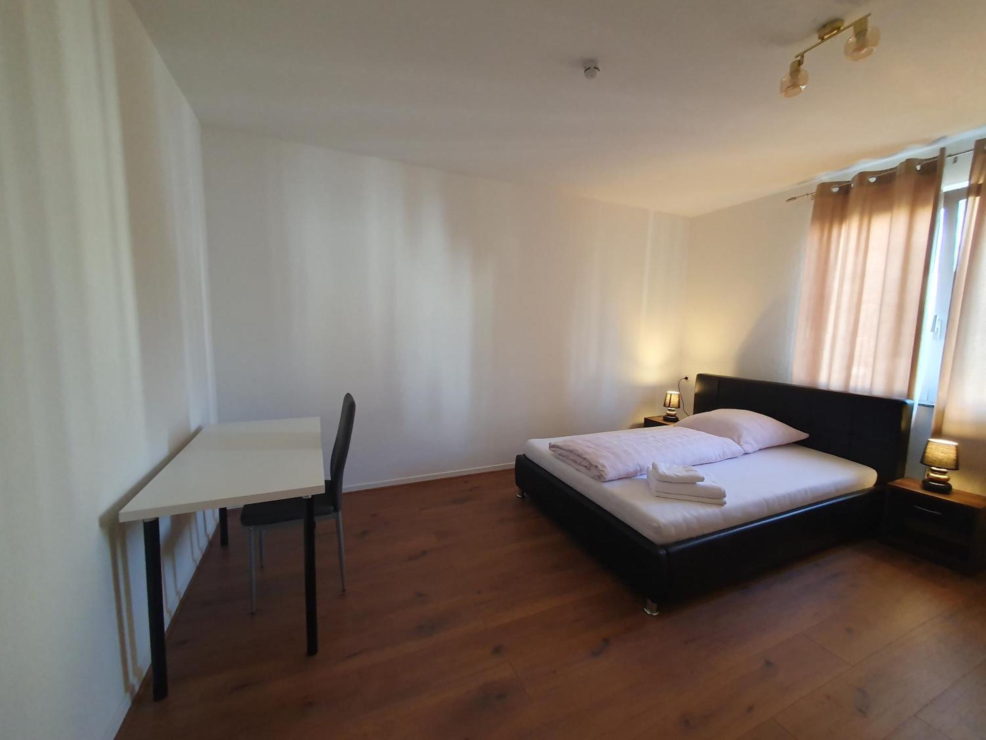 Gemuetliches Privatzimmer An Der Uniklinik Mainz. Sehr Zentral Extérieur photo