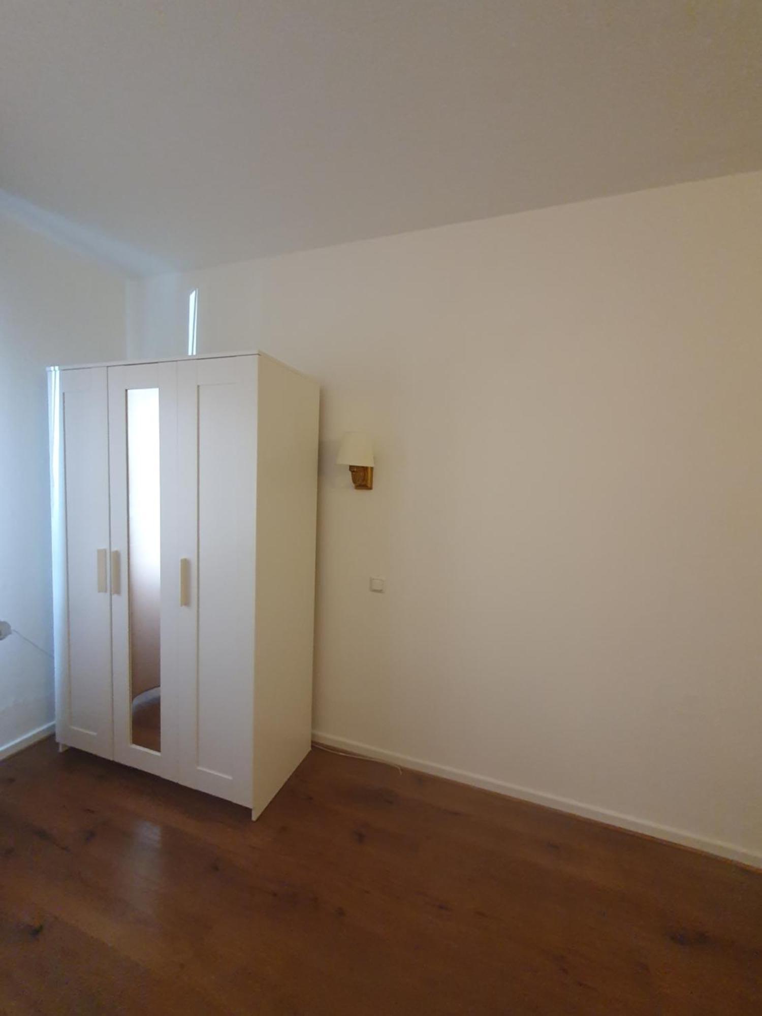Gemuetliches Privatzimmer An Der Uniklinik Mainz. Sehr Zentral Extérieur photo